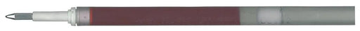 Pentel navulling Energel, 0,7 mm, rood 12 stuks - OfficeTown