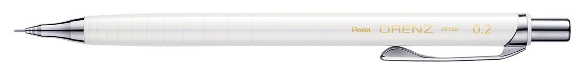 Pentel Orenz 0,2 mm vulpotlood met unieke technologie - OfficeTown