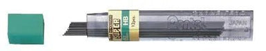 Pentel potloodstiften 0,7 mm, HB, 12 stuks - OfficeTown