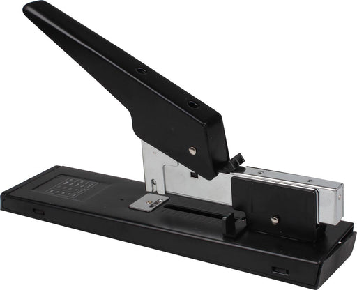 Pergamy blokhechter Heavy Duty full strip, capaciteit: 100 blad - OfficeTown