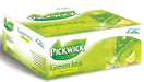Pickwick thee, groene thee citroen, doos van 100 stuks - OfficeTown