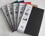 Plakboek met 40 x 28 cm, 5 stuks met stevige effen omslag - OfficeTown