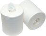 Poetspapier Midi, 2 - laags, 160 m, pak van 6 rollen - OfficeTown