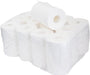 Poetspapier Mini, 2 - laags, 70 m, pak van 12 rollen - OfficeTown