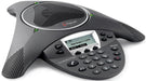 Polycom SoundStation IP 6000 - Geavanceerde Conferentietelefoon met Superieure Prestaties - OfficeTown