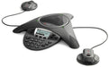 Polycom SoundStation IP 6000 - Geavanceerde Conferentietelefoon met Superieure Prestaties - OfficeTown