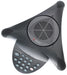 Polycom SoundStation2 Conferentietelefoon met Uitstekende Spraakkwaliteit - OfficeTown
