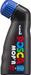 Posca MOP'R verfmarker PCM - 22, donkerblauw met XXL punt - OfficeTown