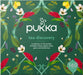Pukka thee bio, Discovery Box, geassorteerde smaken, doos van 160 stuks - OfficeTown