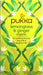 Pukka thee bio, Lemongrass - Ginger, pak van 20 stuks - OfficeTown