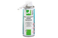 Q - CONNECT etiket en sticker verwijderaar, spuitbus 200 ml - OfficeTown