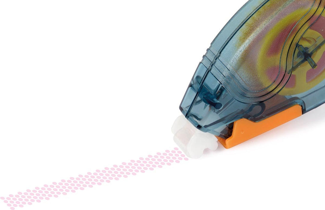 Q - CONNECT Lijmroller, permanente hechting, 6,5 mm x 8,5 m - OfficeTown