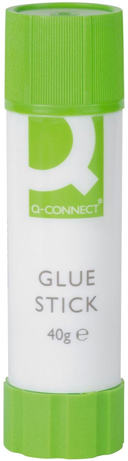 Q - CONNECT lijmstift 40 g - OfficeTown