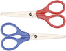 Q - CONNECT schaar, 13 cm, symmetrische ogen - OfficeTown