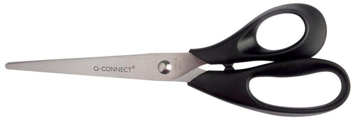 Q - CONNECT Schaar, 21 cm, met asymmetrische ogen - OfficeTown
