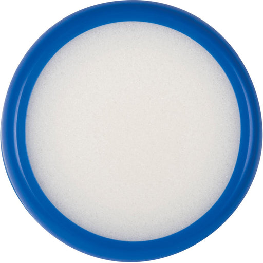Q - CONNECT sponsdoosje, diameter 8,5 cm - OfficeTown