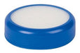 Q - CONNECT sponsdoosje, diameter 8,5 cm - OfficeTown