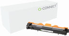Q - CONNECT toner zwart 1000 pagina's voor Brother - OEM: TN - 1050 - OfficeTown