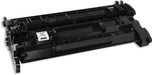 Q - CONNECT toner zwart 10000 pagina's voor HP - OEM: CF259X - OfficeTown