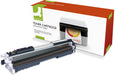 Q - CONNECT toner zwart 1600 pagina's voor HP - OEM: CF230A - OfficeTown