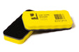 Q - CONNECT whiteboard gum, magnetisch, wasbaar, geel - OfficeTown