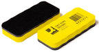 Q - CONNECT whiteboard gum, magnetisch, wasbaar, geel - OfficeTown