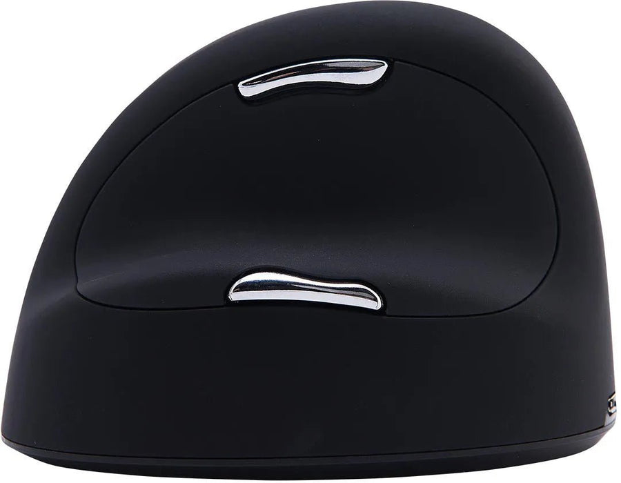 R - Go HE ergonomische muis, large, draadloos, voor linkshandigen - OfficeTown