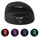 R - Go HE ergonomische muis, large, draadloos, voor rechtshandigen - OfficeTown