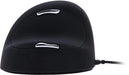 R - Go HE ergonomische muis, large, met draad, voor linkshandigen - OfficeTown