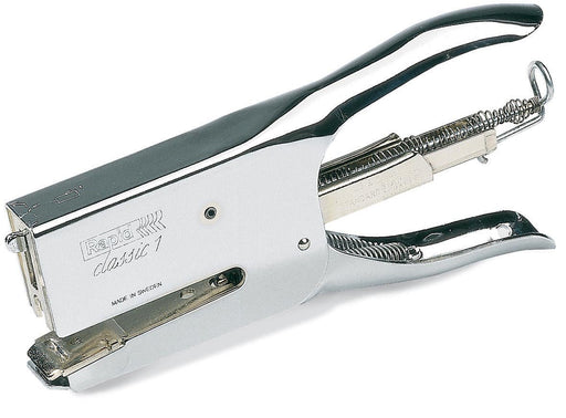 Rapid niettang Classic K1 met capaciteit voor 50 vel en inlegdiepte van 55 mm - OfficeTown