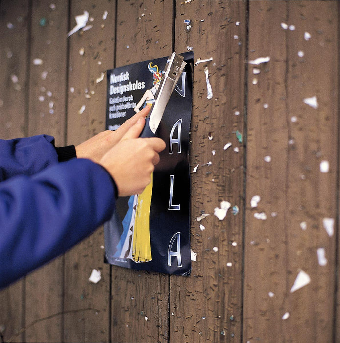 Rapid PRO hamertacker R19 met fijndraadnieten Nr. 13, 4 - 6 mm - OfficeTown