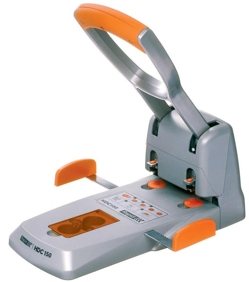 Razendsnelle perforator HDC150 2 - gaats perforator - OfficeTown