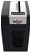 Rexel Secure papiervernietiger MC3 - SL - OfficeTown