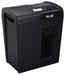 Rexel Secure papiervernietiger X10 - OfficeTown
