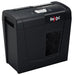 Rexel Secure papiervernietiger X6 - OfficeTown