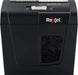 Rexel Secure papiervernietiger X6 - OfficeTown