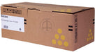 Ricoh toner SPC250E, 1.600 pagina's, OEM 407546, geel - OfficeTown