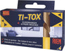 Riem Ti - Tox Anti - insecten kleefband, 4 stuks - OfficeTown