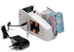 Safescan 2000 draagbare biljettelmachine - OfficeTown