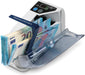 Safescan 2000 draagbare biljettelmachine - OfficeTown