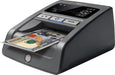 Safescan Bankbiljet Detector 185 - S met 7 - voudige Valutaherkenning - OfficeTown