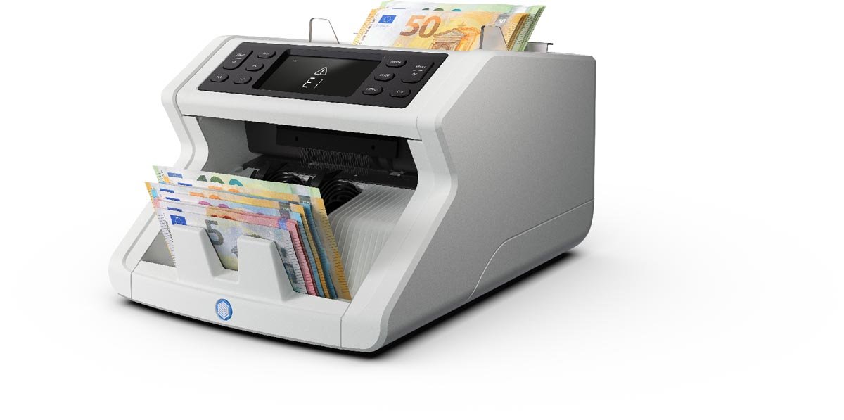 Safescan biljettelmachine 2265 - OfficeTown