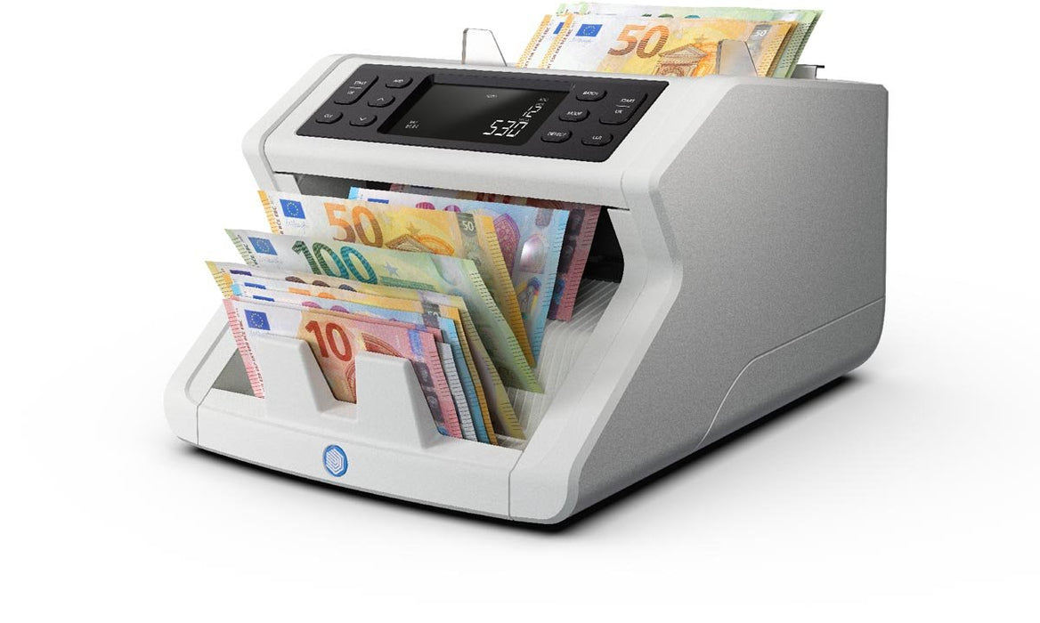 Safescan biljettelmachine 2265 - OfficeTown