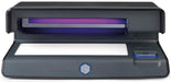 Safescan UV Valsgelddetector 70, Zwart - OfficeTown