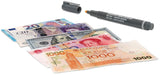 Safescan Valsgeld Detectiepen 30 - Draagbare Valsgeldcontrole Pen - OfficeTown