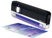 Safescan valsgelddetector 40H, met UV valsgeld detectie - OfficeTown
