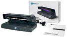Safescan valsgelddetector 50, met UV valsgelddetectie, zwart - OfficeTown