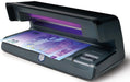 Safescan valsgelddetector 50, met UV valsgelddetectie, zwart - OfficeTown