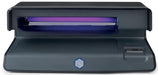 Safescan valsgelddetector 50, met UV valsgelddetectie, zwart - OfficeTown