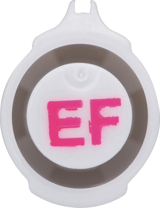 Sakura paint Marker Pen - Touch, extra fine, fluorescerend roze - OfficeTown